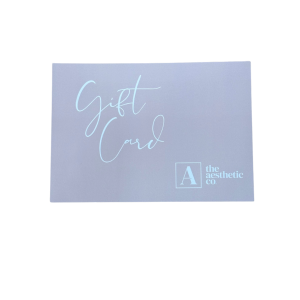 Gift Voucher