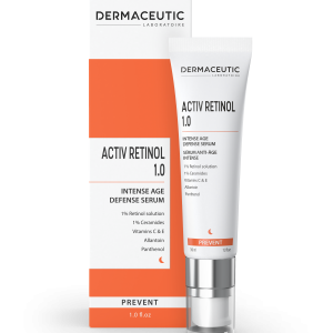Dermaceutic Activ Retinol 1.0 - 30mL