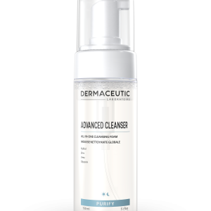 Dermaceutic Advanced Cleanser - 150mL