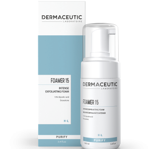 Dermaceutic Foamer 15 - 100mL