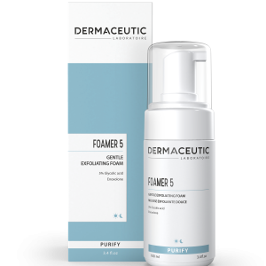 Dermaceutic Foamer 5 - 100mL