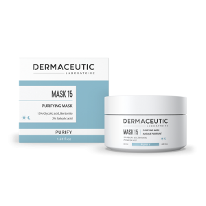 Dermaceutic Mask 15 - 50mL