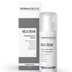 Dermaceutic Mela Cream - 30mL