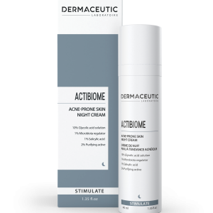 Dermaceutic Actibiome - 40mL
