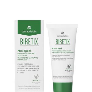 Biretix Micropeel - 50mL