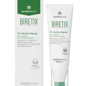 Biretix Tri-Active Spray - 100mL