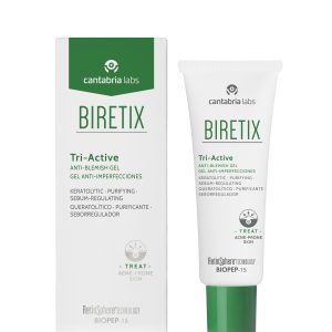 Biretix Tri-Active Gel - 50mL