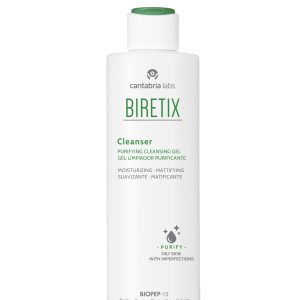 Biretix Cleanser - 200mL (New size)