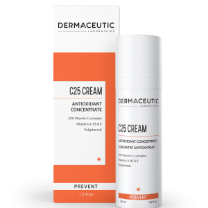 Dermaceutic C25 Cream - 30mL