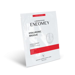 Eneomey Hyaluronic Face Mask (24 per Box)