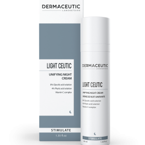 Dermaceutic Light Ceutic - 40mL