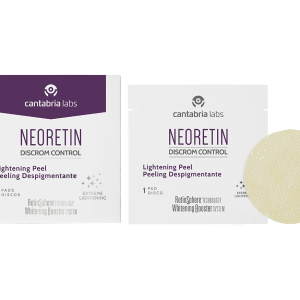 Neoretin Discrom Pigment Peel Pads