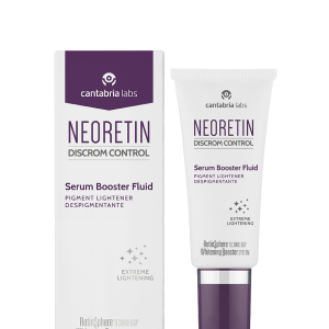 Neoretin Discrom Serum Booster Fluid 30mL