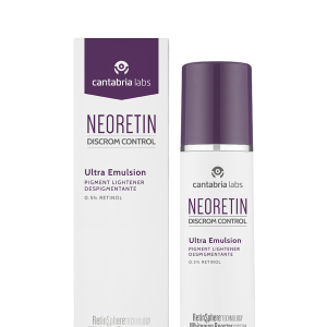 Neoretin Discrom Ultra Emulsion Pigment Lightener 30mL