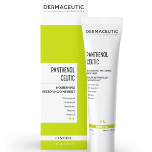 Dermaceutic Panthenol Ceutic - 30g