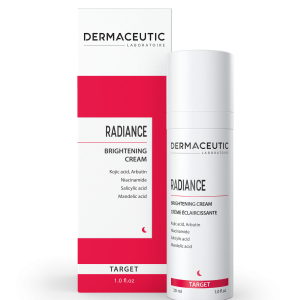 Dermaceutic Radiance Cream - 30 mL