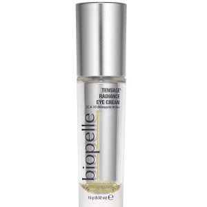 Biopelle Tensage Radiance Eye Cream - 15g