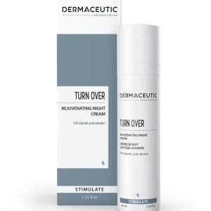 Dermaceutic TurnOver - 40mL