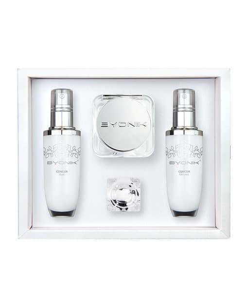 CONCUR Anti-Pollution & Ageing Collection