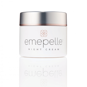 Emepelle Night Cream - 48g