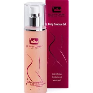 SLIMYONIK Body Contour Gel