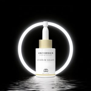 Universkin Solar Serum Sunscreen SPF50+