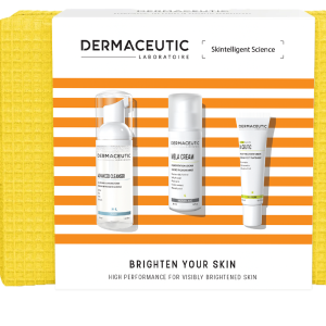 Dermaceutic Brighten Your Skin Kit 2025