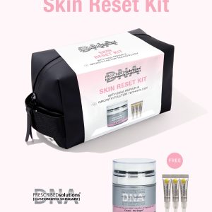 DNA Skin Reset Kit 2025